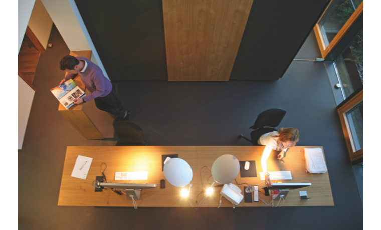Office Sharing Zwingerstraße Kempten (Allgäu) 