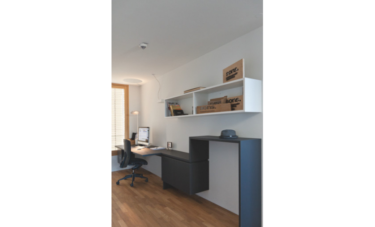 Arbeitsplatz Zwingerstraße Kempten (Allgäu) 