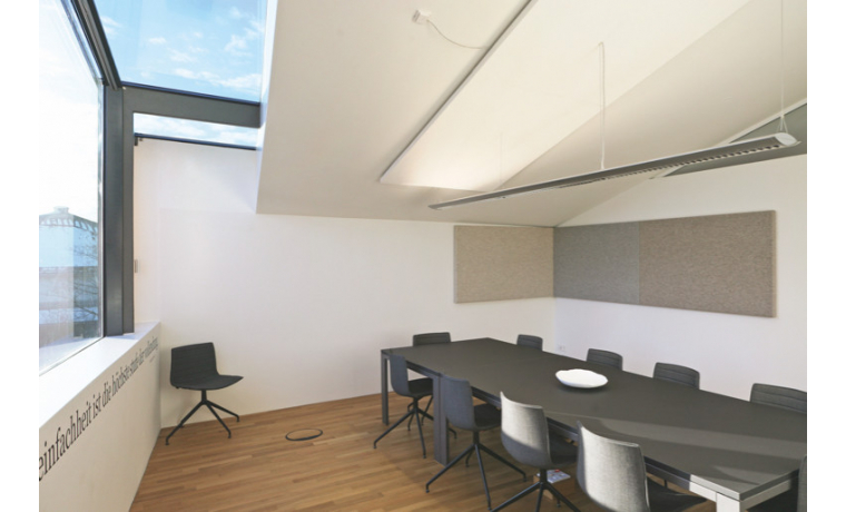 Coworking Space Zwingerstraße Kempten (Allgäu) 