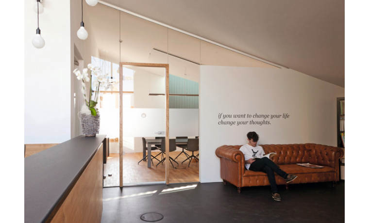 Coworking Zwingerstraße Kempten (Allgäu) 