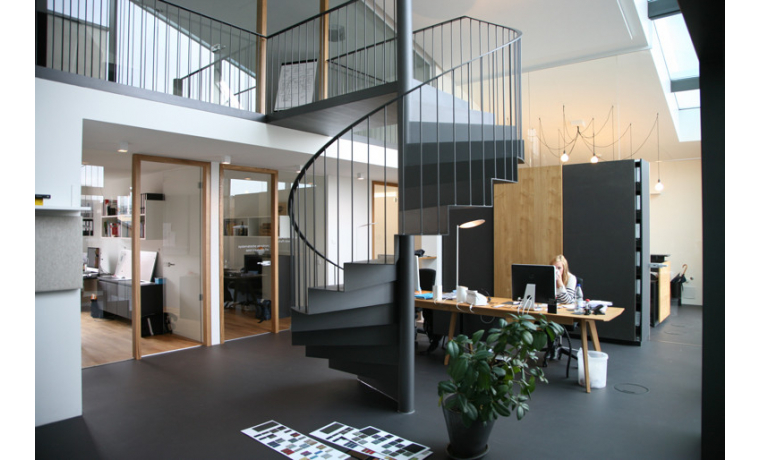 Büro mieten Zwingerstraße Kempten (Allgäu) 