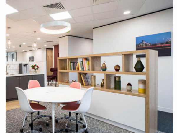 Modernes Business Center & Coworking in Köln-Ehrenfeld — Bild 3