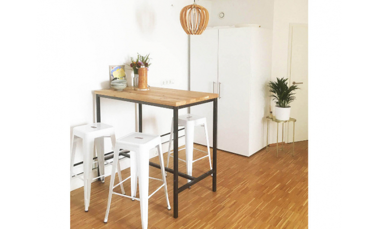 Office Sharing Weißenburger Straße München Au-Haidhausen