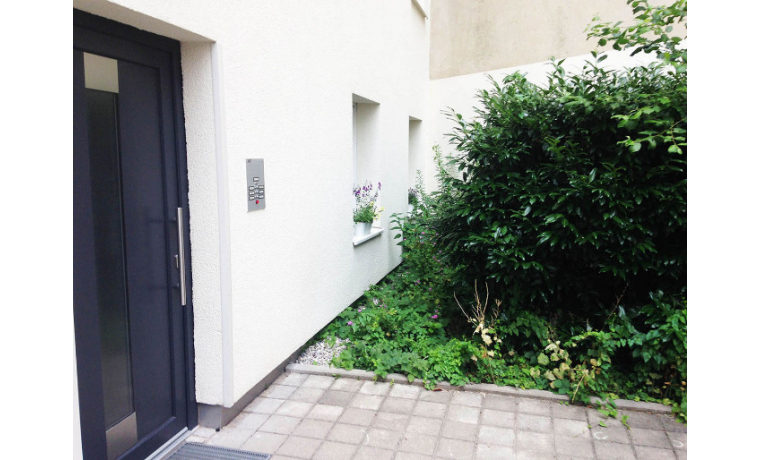 Bürogemeinschaft Weißenburger Straße München Au-Haidhausen