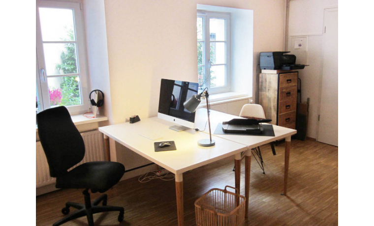 Büro mieten Weißenburger Straße München Au-Haidhausen