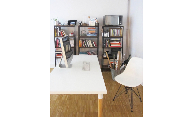 Coworking Weißenburger Straße München Au-Haidhausen