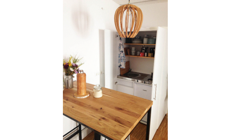 Coworking Space Weißenburger Straße München Au-Haidhausen
