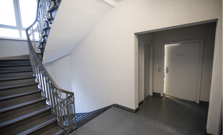 Shared Office Kaiserstraße Frankfurt am Main Innenstadt