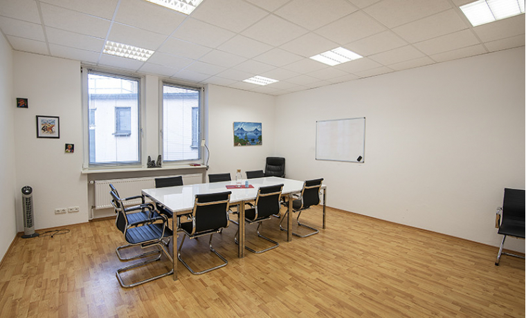 Büro mieten Kaiserstraße Frankfurt am Main Innenstadt