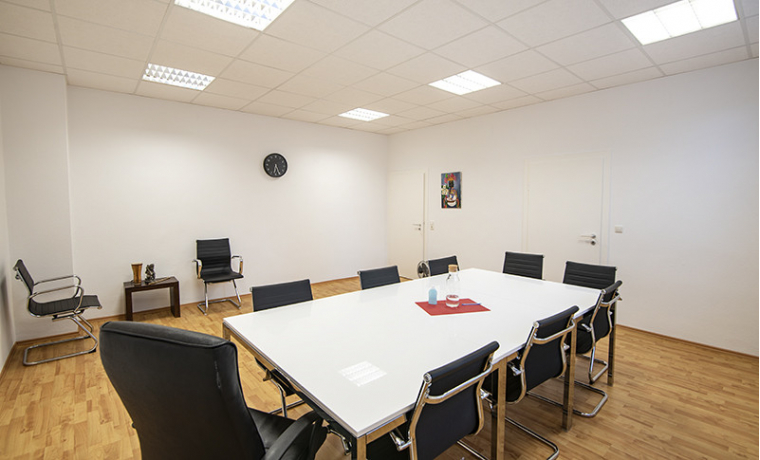 Office Sharing Kaiserstraße Frankfurt am Main Innenstadt