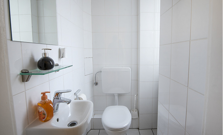 Coworking Kaiserstraße Frankfurt am Main Innenstadt