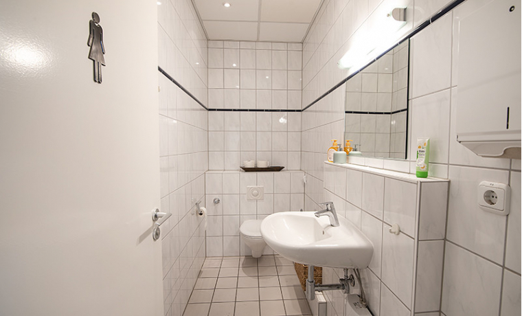 Büro auf Zeit Kaiserstraße Frankfurt am Main Innenstadt