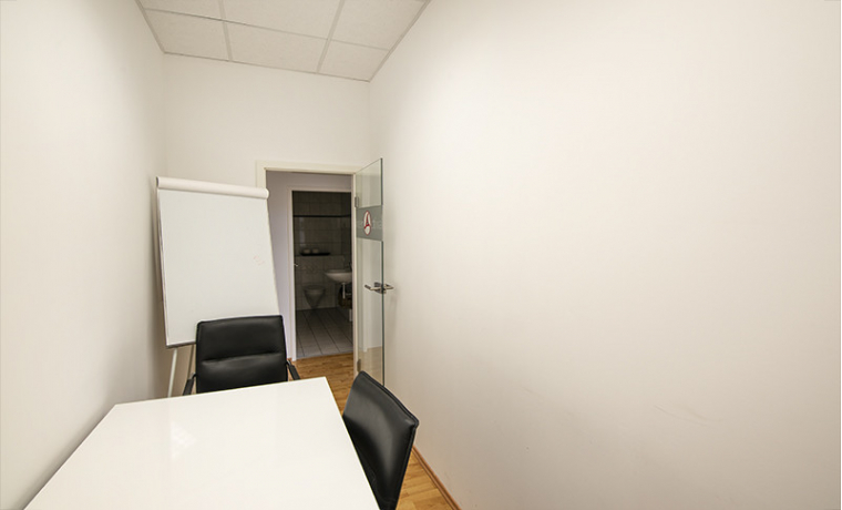 Büro mieten Kaiserstraße Frankfurt am Main Innenstadt