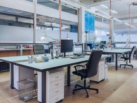 Freie Arbeitsplätze in freundlicher Bürogemeinschaft aus Fachplanern
