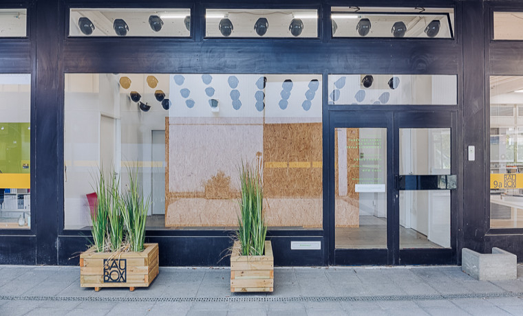 Coworking Mexikoring Hamburg Winterhude