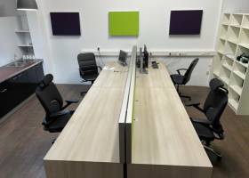 Freie Arbeitsplätze