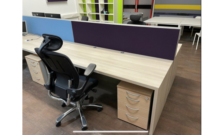 Shared Office Mexikoring Hamburg Winterhude