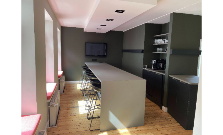 Coworking Space Vorsetzen Hamburg Altona