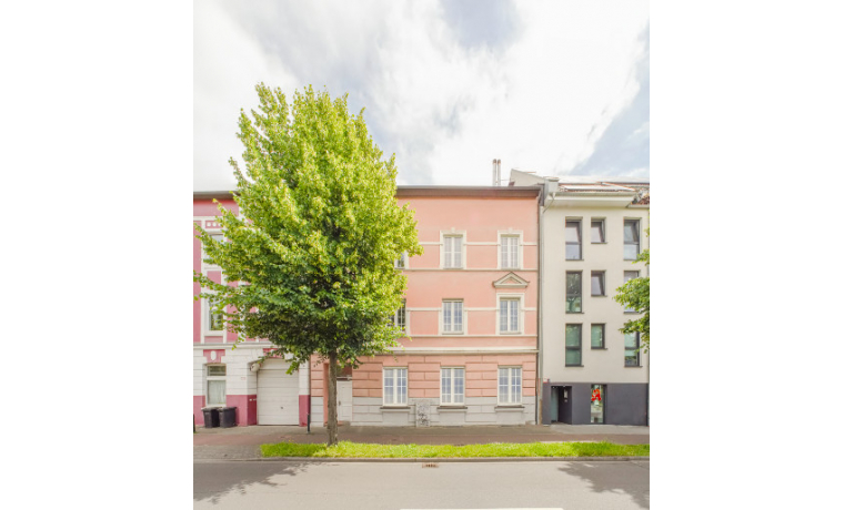 Büro mieten Siegburger Straße Düsseldorf Oberbilk