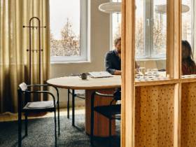 Top ausgestattete Büroräume zwischen Moderne und Tradition