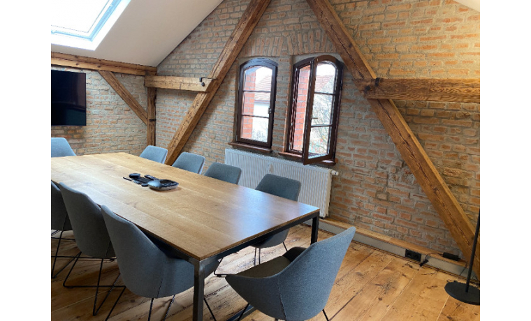 Büro mieten Engertstraße Leipzig Plagwitz