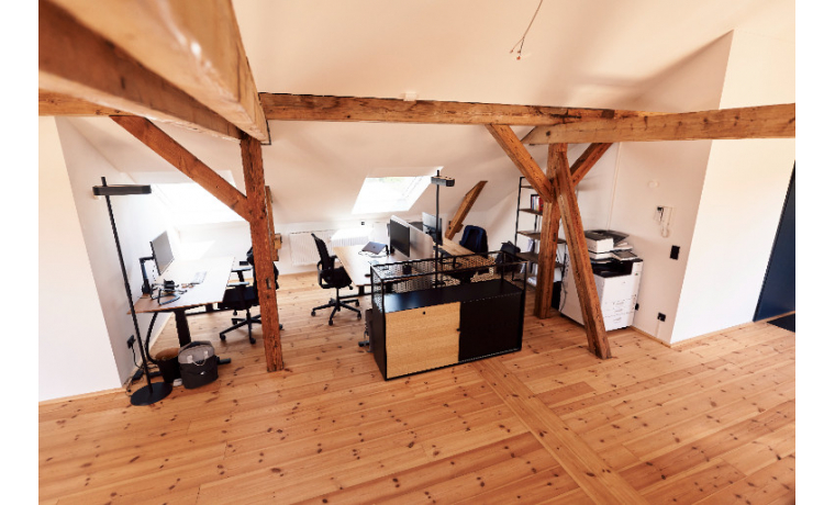 Office Sharing Engertstraße Leipzig Plagwitz