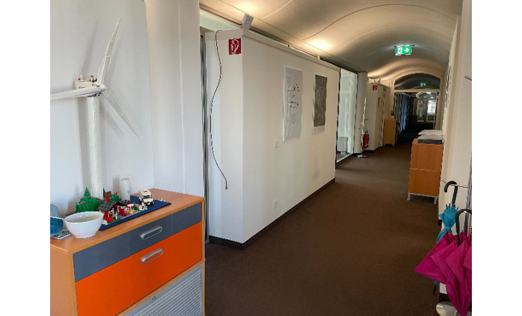 Büro auf Zeit Hohenzollernring Köln Altstadt-Nord