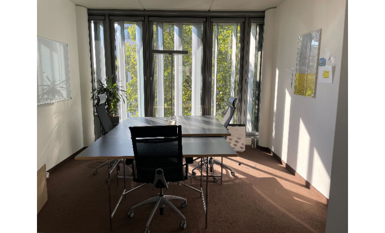 Coworking Hohenzollernring Köln Altstadt-Nord