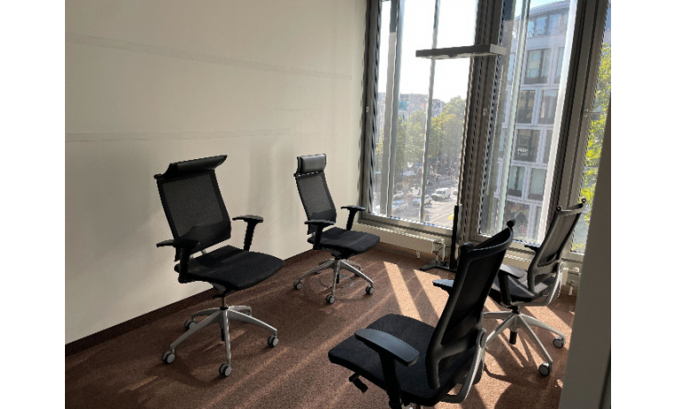 Coworking Space Hohenzollernring Köln Altstadt-Nord