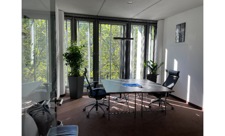 Bürogemeinschaft Hohenzollernring Köln Altstadt-Nord