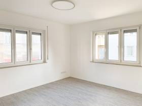 Schöner Büroraum in Bürogemeinschaft am Feuersee