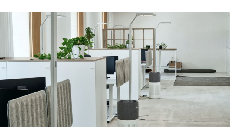 Büro mieten Emmenweidstrasse Emmen 