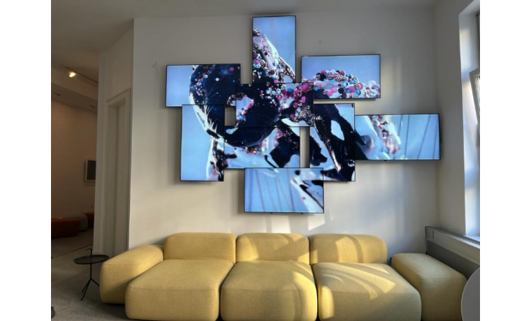Coworking Osterwaldstraße München Schwabing