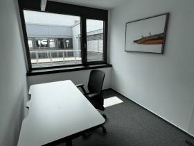 Coworking Space - Raum für kluge Köpfe