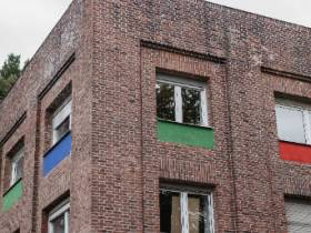 Gut ausgestattete Arbeitsplätze in Bochum Hamme