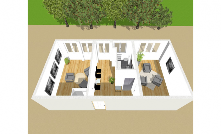 Coworking Space Max-Brauer-Allee Hamburg Altona-Altstadt