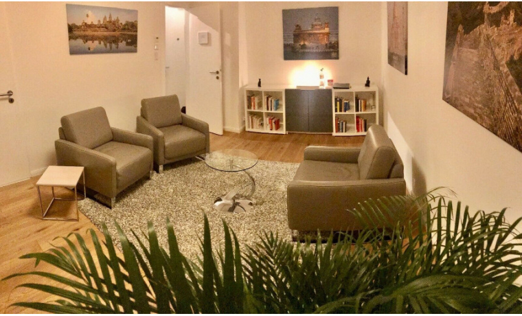 Büro mieten Max-Brauer-Allee Hamburg Altona-Altstadt