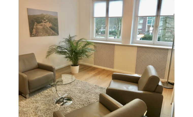 Büroraum Max-Brauer-Allee Hamburg Altona-Altstadt