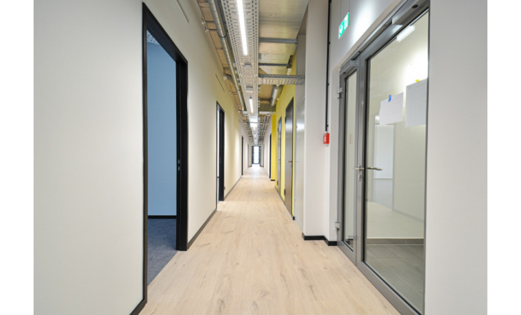 Office Sharing Cuvrystraße Berlin Kreuzberg