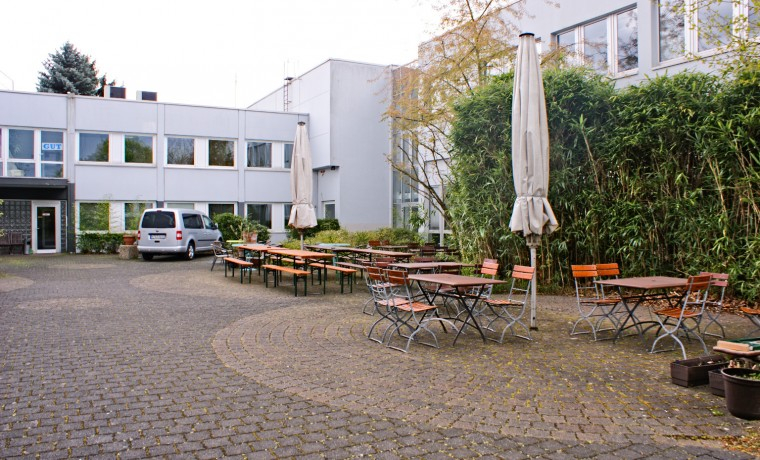 Büro mieten Von Hünefeld Straße Köln Ossendorf