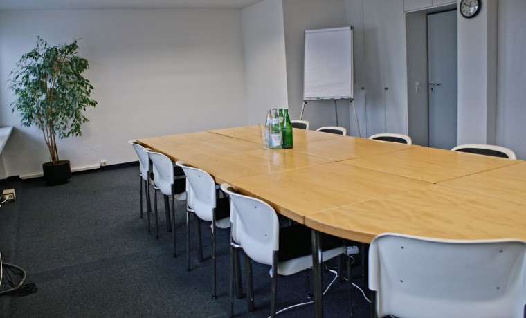 Büroräume Von Hünefeld Straße Köln Ossendorf