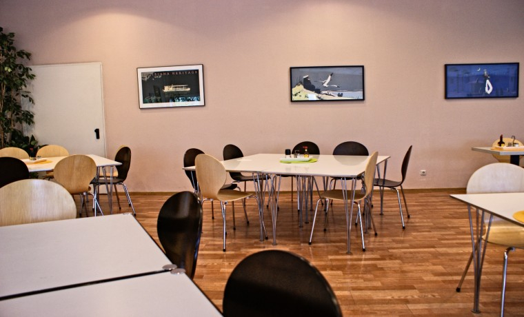Coworking Von Hünefeld Straße Köln Ossendorf