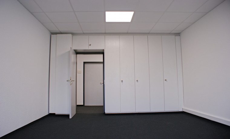 Bürogemeinschaft Von Hünefeld Straße Köln Ossendorf