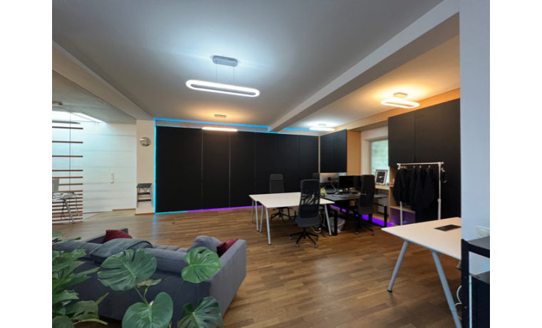 Coworking Frundsbergstraße München Neuhausen-Nymphenburg