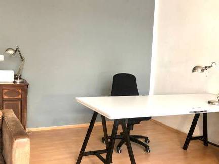 Schreibtischplatz in Berlin (Prenzlauer Berg) – Kreative Bürogemeinschaft in Berlin-Prenzlauer Berg — Bild 2
