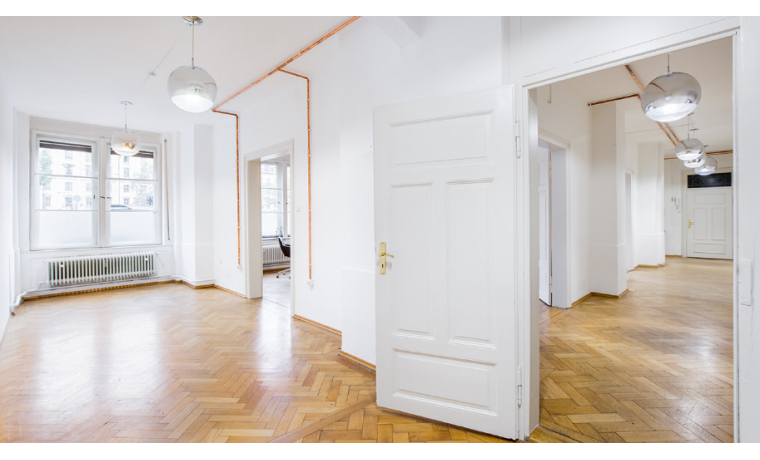 Büro mieten Maximilianstraße München Altstadt-Lehel