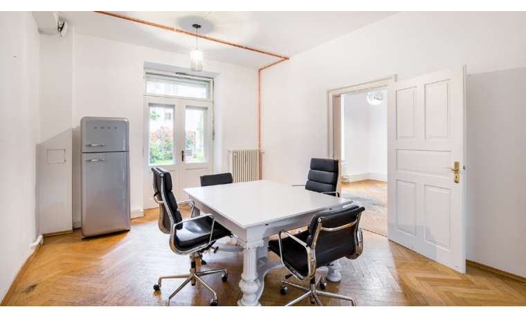 Shared Office Maximilianstraße München Altstadt-Lehel