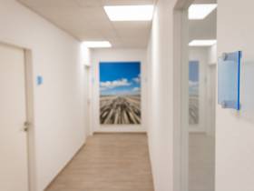 Flexibler & vollausgestatteter Co-Working Space mit All in Miete