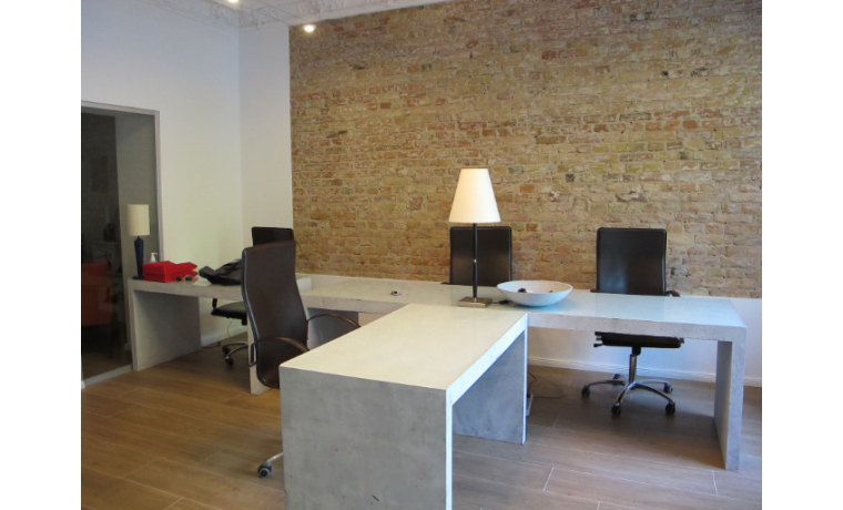 Büro mieten Urbanstraße Berlin Kreuzberg