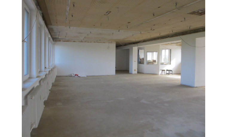 Büro mieten Wilhelm-von-Siemens-Straße Berlin Mariendorf